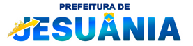 Prefeitura de Jesuânia Logo